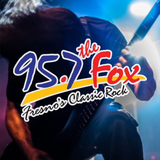 95.7 The Fox