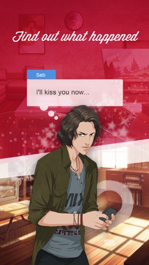 Rising Lovers(圖3)-速報App