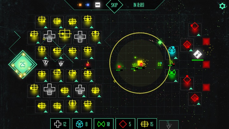 Data Defense