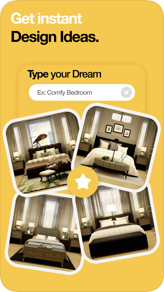 #2. SpaceApp - AI Design & Remodel (iOS) 由: Arcbazar.com, Inc.