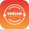 Komşum Gönüllülük App Feedback