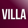 Villa News - Fan App icon