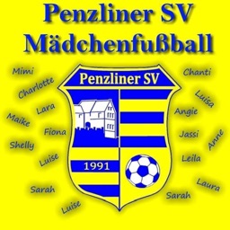 Penzliner SV Mädchenfußball