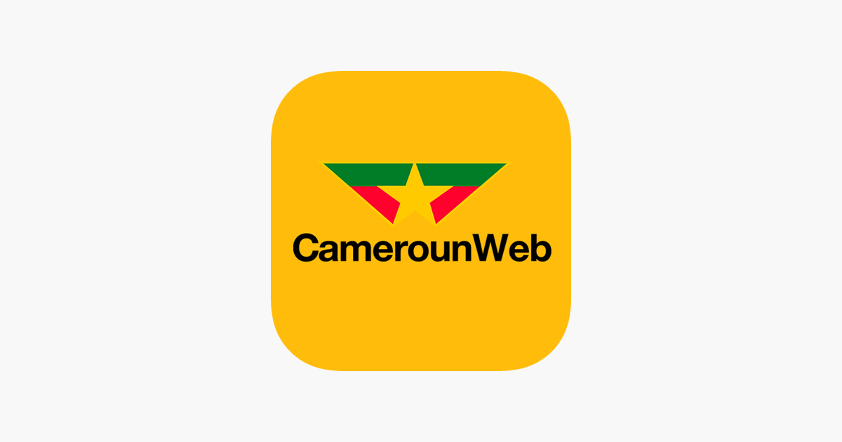 ‎App Store 上的“CamerounWeb”