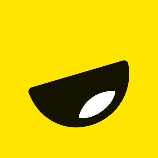 Yubo : Make new friends Logo