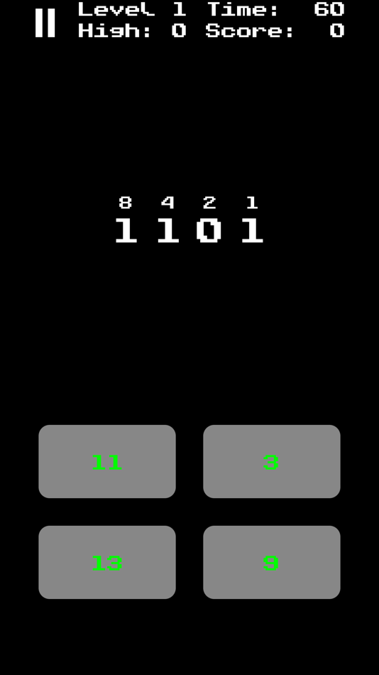 #2. Bit Trainer (iOS) 由: Sapientia Data Limited