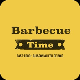 Barbecue Time