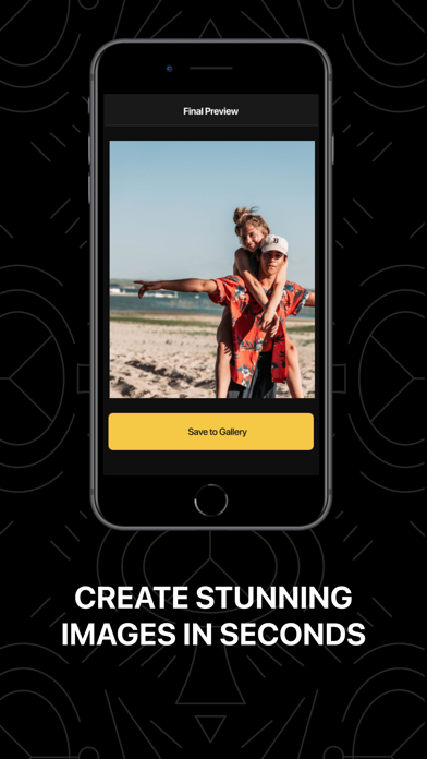 Frame Grabber: Video to Photo Screenshot