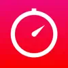 HIIT Workout Timer by Zafapp App Positive Reviews