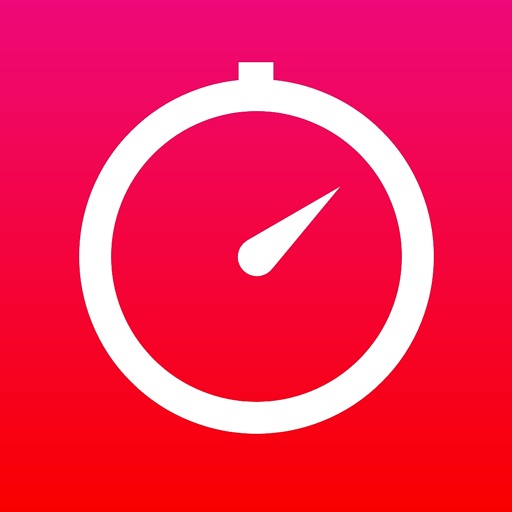 HIIT Workout Timer by Zafapp icon