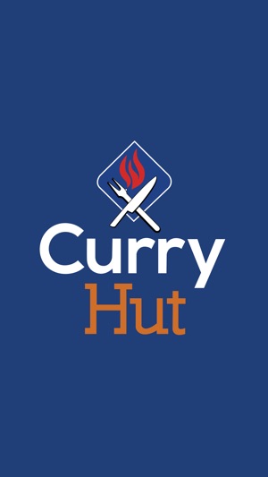 Curry Hut PR8