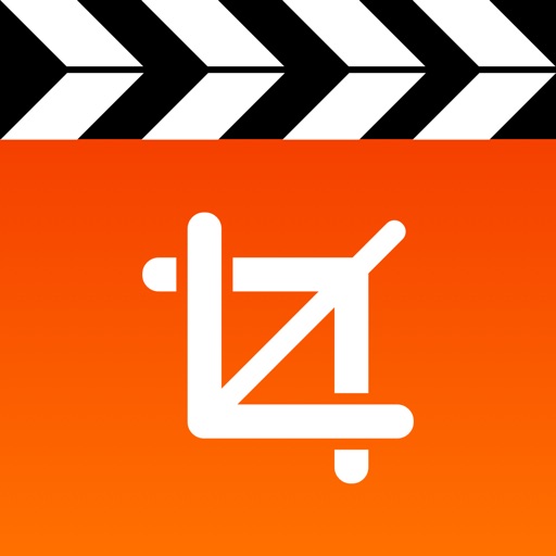 Video Crop - Resize Video iOS App