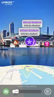 melbourne looksee ar iphone images 3