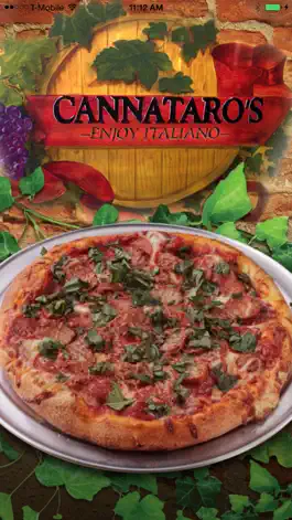 Game screenshot Cannataro's Italian Restaurant mod apk