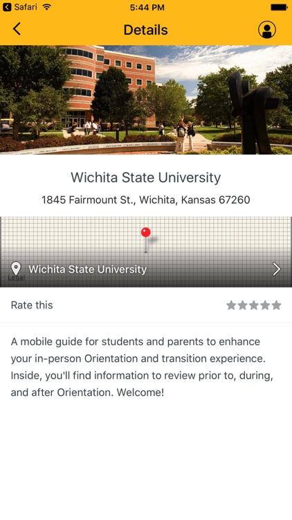 Wichita State New Shockers