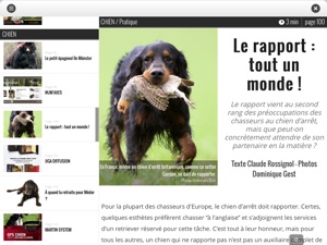 Capture d'écran