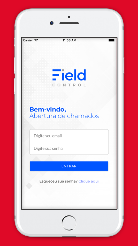 Patrimônio - Field Control - 2.3.1 - (iOS)