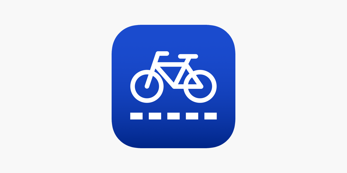 Carril Bici Valencia en App Store