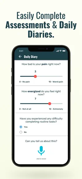 Game screenshot Catalyst By MetricWire apk