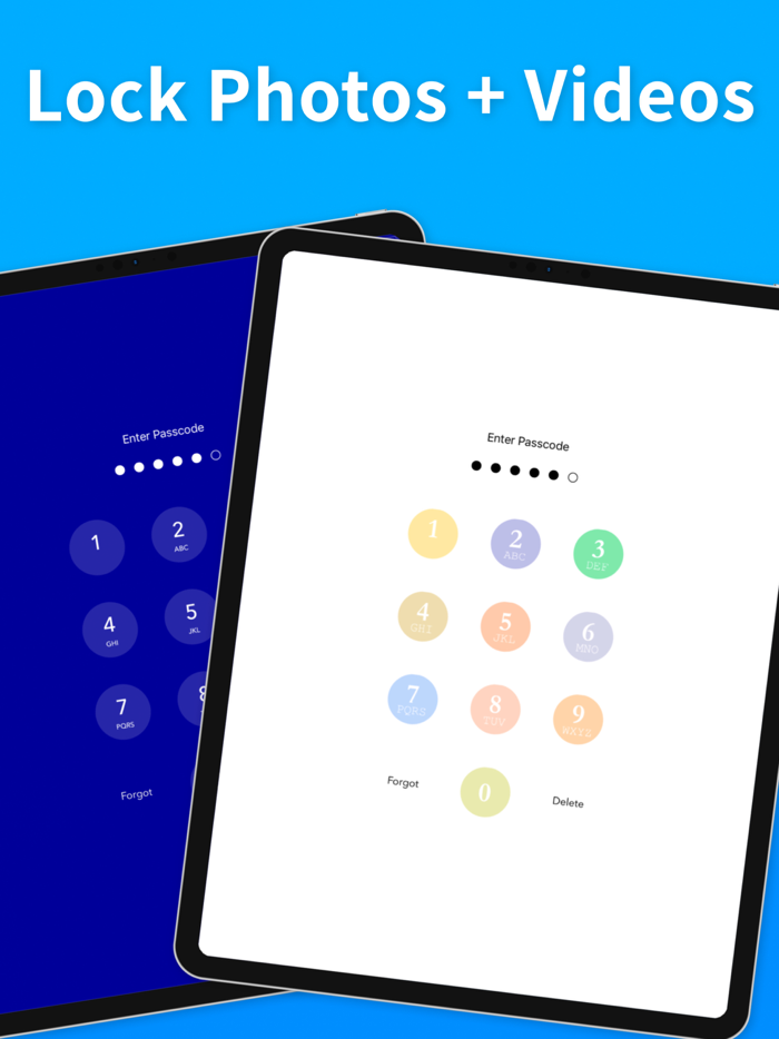 Photo Album Private Manager