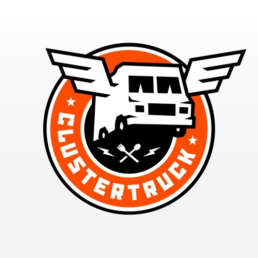 ClusterTruck: Food Delivery iOS App