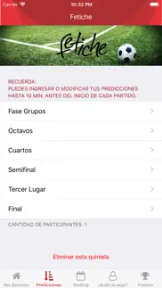 quiniela fetiche iphone resimleri 3