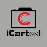 ICarTool Camera App Cancel