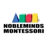 NobleMinds Montessori delete, cancel