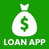 Loan : Instant Cash Advance icon