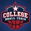 College BBALL Coach App Positive Reviews