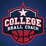 Download College BBALL Coach app