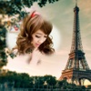Eiffel Tower Photo Frame- Best Photo Frame Editor