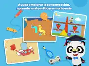 dr. panda - juega y aprende ipad capturas de pantalla 2