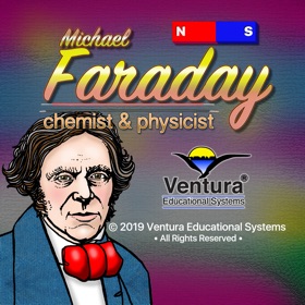螢幕擷取畫面 (5) Michael Faraday
