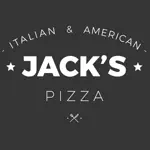 Jack's Pizza App Cancel