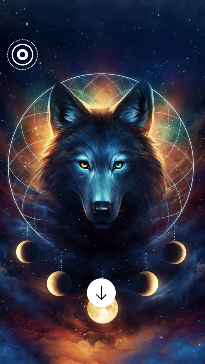 Live WallpaperandTheme Icon Cool