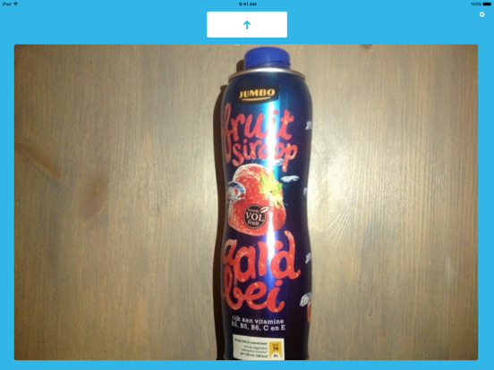 Screenshot #6 pour Can I, Everyone communicates