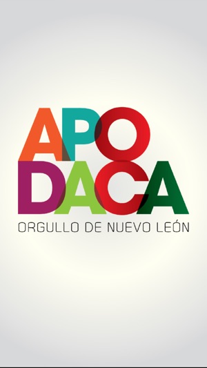 App Apodaca