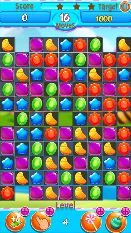 Jelly Town screenshot-4