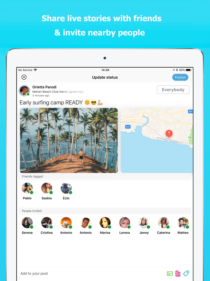 Locate and Track Phone By Number