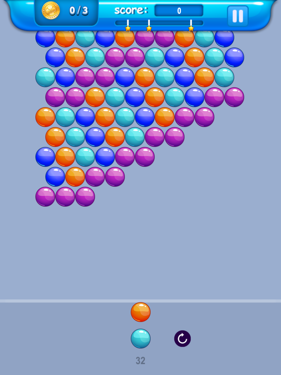 Screenshot #6 pour Ambre bulles - bulles de pousses