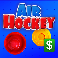 Air Hockey Arcade - Online PvP