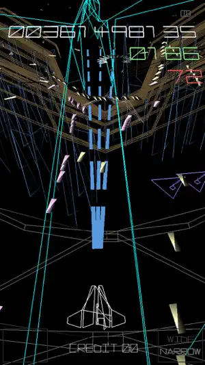 Bullet'nSurf screenshot 4