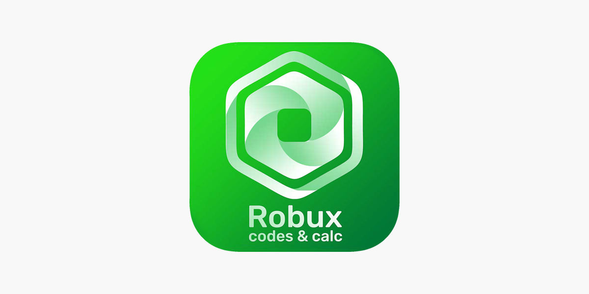 Earn Robux Calc 2022 for Android - Free App Download