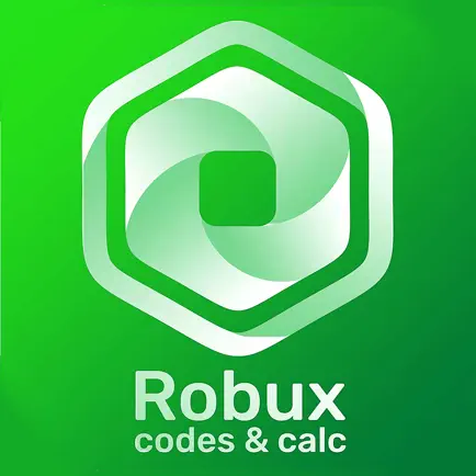 Robux Calc & Codes for Roblox Читы