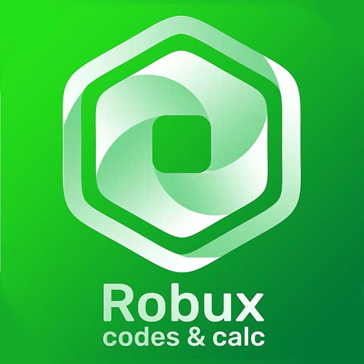 Robux Calc & Codes for Roblox Icon