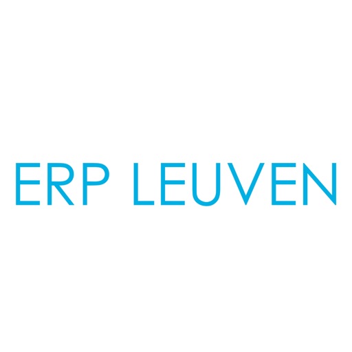 ERP Leuven - Preoperatieve informatie