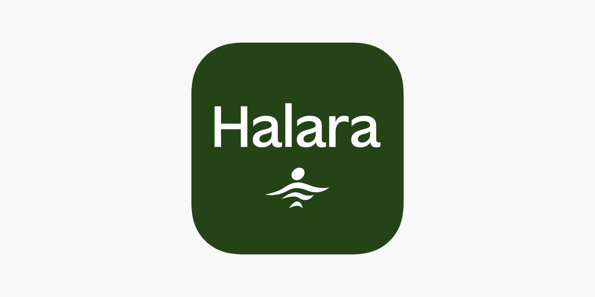 Halara  Welcome