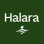 HALARA App Cancel