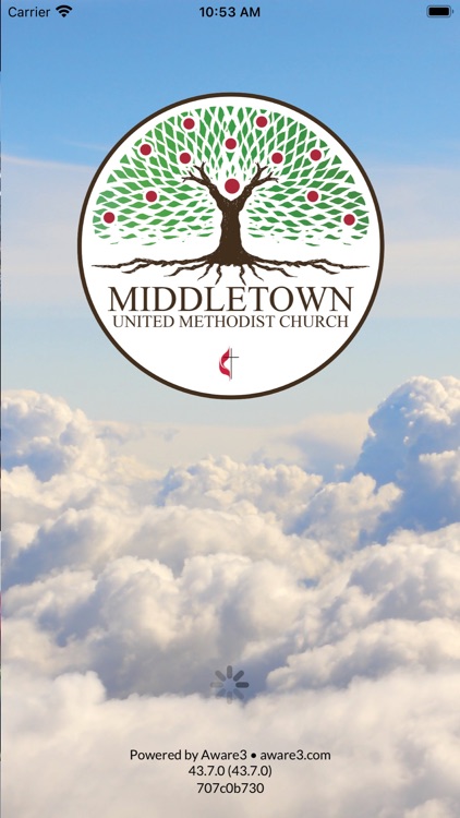 Middletown UMC